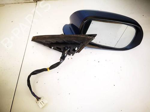 Used Right mirror Right mirror MERCEDES-BENZ E-CLASS (W211) E 200 Kompressor (211.042) (163 hp) 34966241 34966241