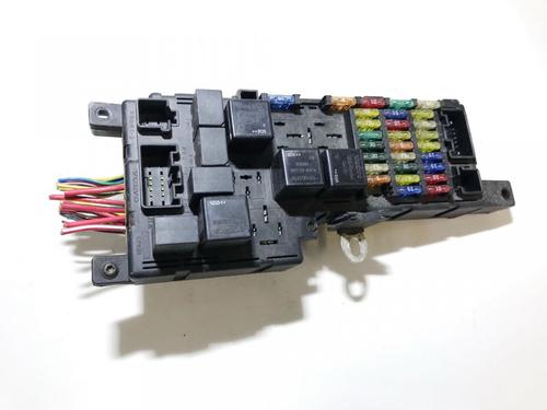Used Fuse box Fuse box VOLVO XC70 I Cross Country (295) 2.4 T XC AWD (200 hp) 33511631 33511631