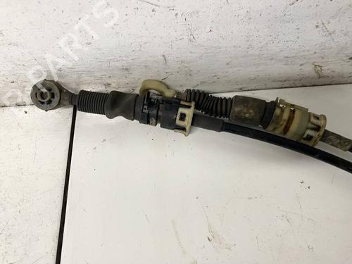 Gear lever NISSAN NOTE (E11, NE11) 1.5 dCi | BP35184306M90 - Image 2