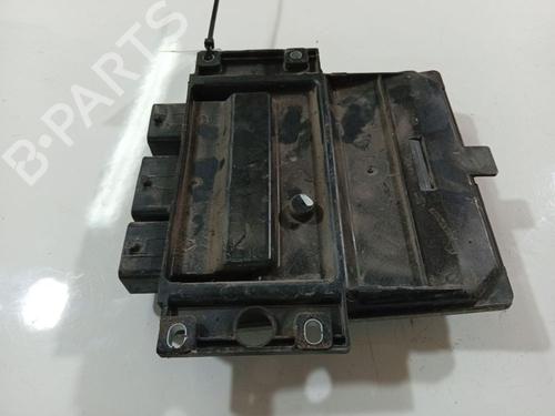 Engine control unit (ECU) RENAULT CLIO III (BR0/1, CR0/1) 1.5 dCi (C/BR0G, C/BR1G) | BP32541314M57 - Image 3