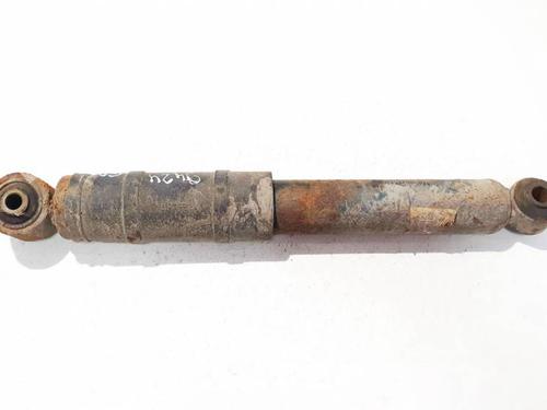 Højre bagtil støddæmper Højre bagtil støddæmper 35238448 35238448