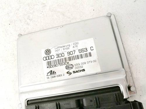 Electronic module VW PHAETON (3D1, 3D2, 3D3, 3D4, 3D6, 3D7, 3D8, 3D9) 3.0 V6 TDI 4motion | BP32574598M83  - Image 6
