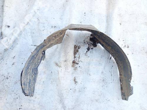 Used Wheel arch Wheel arch AUDI 80 B4 Saloon (8C2) 2.0 E (115 hp) 34743235 34743235