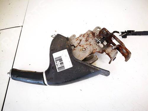 Used Hand brake Hand brake FORD FIESTA VI (CB1, CCN) 1.6 TDCi (95 hp) 35017708 35017708