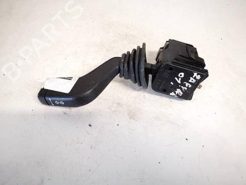 Advarselskontakt Advarselskontakt OPEL ASTRA G Hatchback (T98) 1.7 DTI 16V (F08, F48) (75 hp) 35099803 35099803