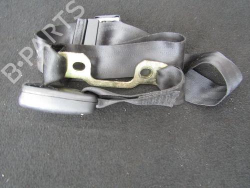 Used Rear center seatbelt Rear center seatbelt MITSUBISHI CARISMA (DA_) 1.8 MSX - 16V (DA2A) (140 hp) 35663078 35663078