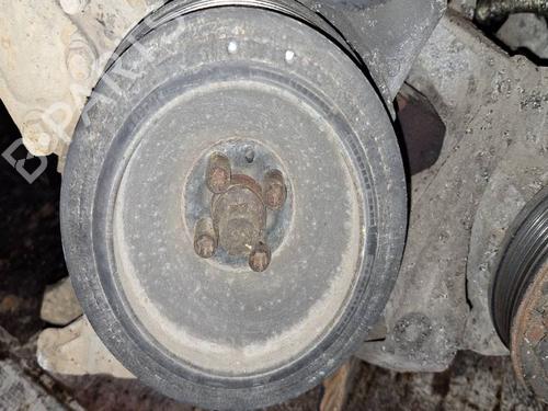 Used Pulley Pulley OPEL ASTRA H (A04) 1.9 CDTI (L48) (100 hp) 39735178 39735178