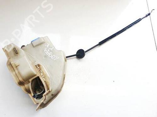 Used Front left lock Front left lock 34816071 34816071