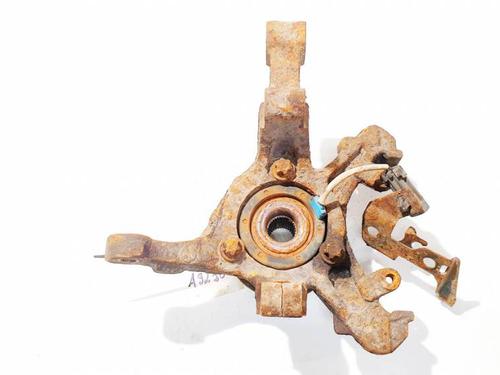 Used Left front steering knuckle Left front steering knuckle 35162034 35162034