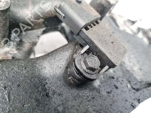 Electronic module CHEVROLET CAPTIVA (C100, C140) 2.0 D | BP35126531M83 - Image 2