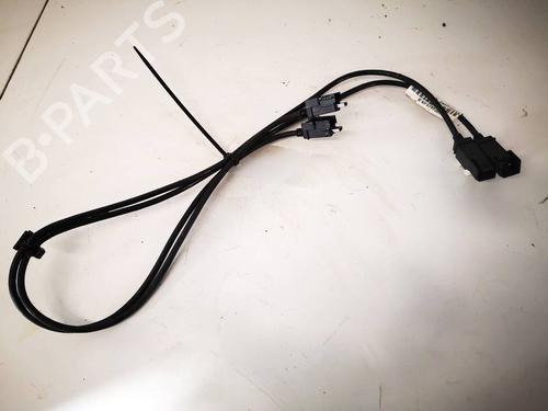 Used Wiring harness Wiring harness SUZUKI MOTORCYCLES GSF BANDIT GSF 250ZP Bandit (GJ74A) (40 hp) 34830680 34830680
