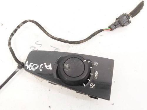 Used Climate control Climate control CITROËN C4 Grand Picasso I (UA_) 2.0 HDi 138 (136 hp) 35227619 35227619