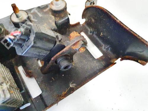 Used Electronic module Electronic module OPEL ZAFIRA A MPV (T98) 2.0 DTI 16V (F75) (101 hp) 35367373 35367373