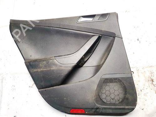 Used Rear left panel Rear left panel VW PASSAT B6 (3C2) 2.0 TDI (170 hp) 35146675 35146675