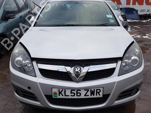 Used Parts OPEL VECTRA C (Z02) 1.9 CDTI (F69) 4476739