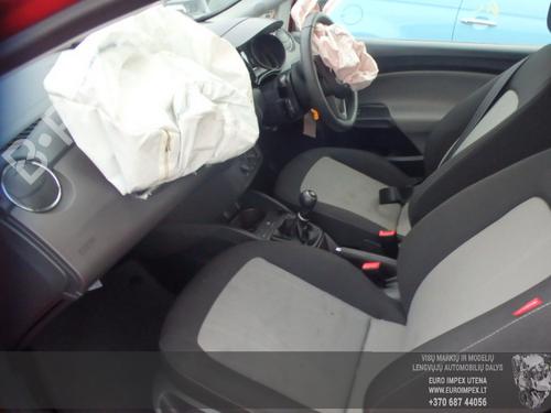 Electronic sensor SEAT IBIZA IV (6J5, 6P1) 1.4 | BP35690464M84  - Image 7