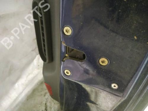 Front right lock CITROËN C8 (EA_, EB_) 2.0 HDi | BP35139711C97 - Image 2
