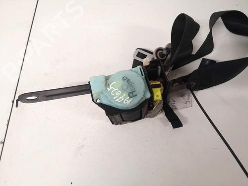 Used Front right seatbelt Front right seatbelt 35475532 35475532