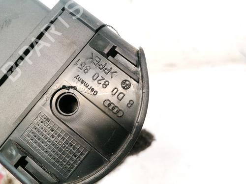 Air vent AUDI A4 B5 (8D2) 1.9 TDI | BP32909075I21 - Image 3
