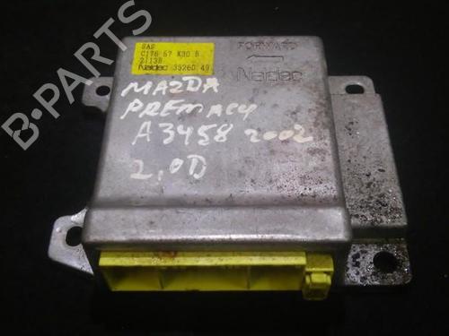 ecu-airbags-mazda-premacy-cp-1999-2000-2001-2002-2003-2004-2005-33486774 main image