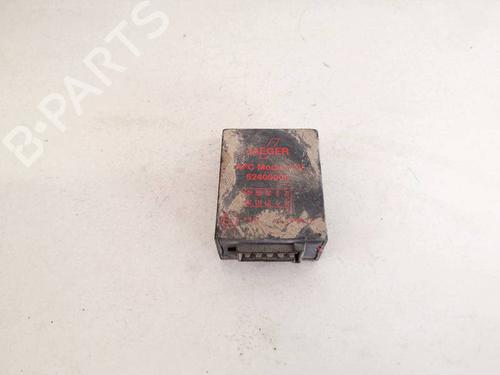 Used Electronic module Electronic module 35299995 35299995