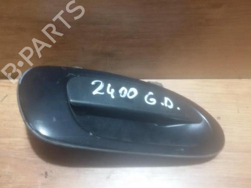 Used Front right exterior door handle Front right exterior door handle MAZDA 323 C IV (BG) 1.3 16V (BG3S) (73 hp) 35653031 35653031
