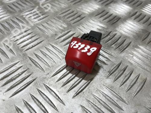 Used Warning switch Warning switch NISSAN MICRA III (K12) 1.2 16V (80 hp) 35680954 35680954