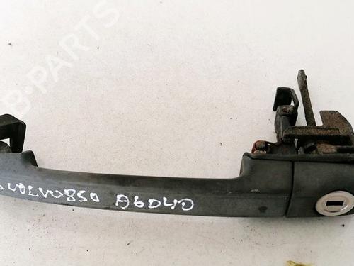 Used Front left exterior door handle Front left exterior door handle VOLVO 850 (854) 2.4 (144 hp) 35617587 35617587
