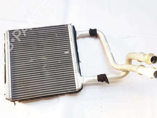 Used Heater matrix Heater matrix MERCEDES-BENZ E-CLASS (W211) E 270 CDI (211.016) (177 hp) 35876589 35876589
