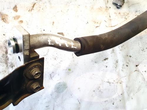 AC pipe HONDA CR-V III (RE_) 2.2 i-CTDi 4WD (RE6) | BP32909514M126 - Image 3