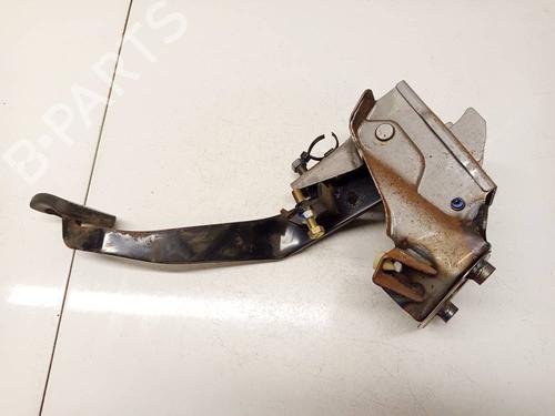 Used Pedal Pedal 34797318 34797318