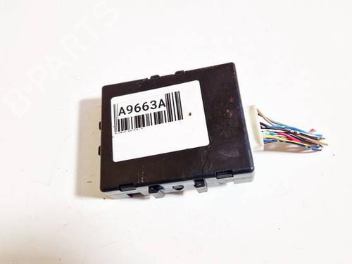 Electronic module MITSUBISHI ASX (GA_W_) 1.8 DI-D (GA6W) | BP32572437M83