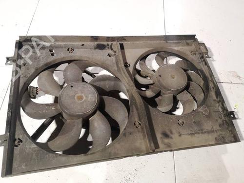 Used Fan Fan VW GOLF IV (1J1) 1.9 TDI (110 hp) 35064297 35064297