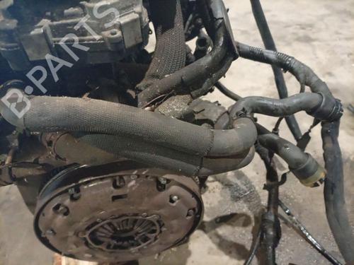 Rør Rør OPEL ASTRA H (A04) 1.9 CDTI (L48) (100 hp) 37278738 37278738
