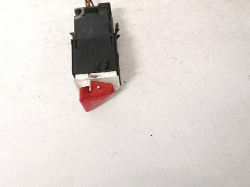 Used Warning switch Warning switch VW PASSAT B6 (3C2) 2.0 TDI (140 hp) 35327169 35327169