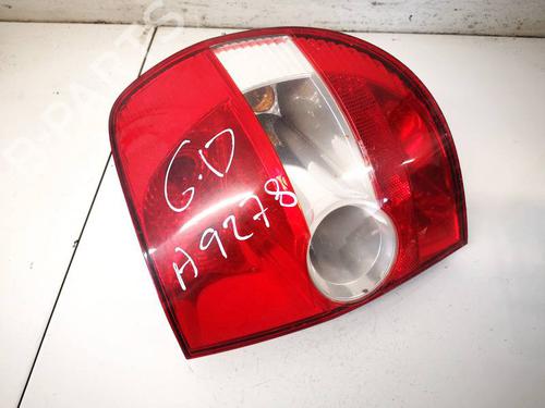 Used Right taillight Right taillight 35267683 35267683