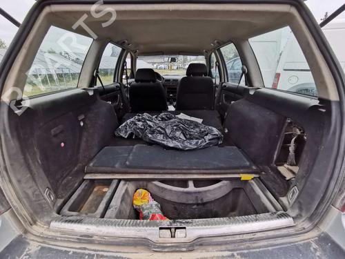Boot lining VW BORA I (1J2) 1.9 TDI | BP34911928I3 - Image 5