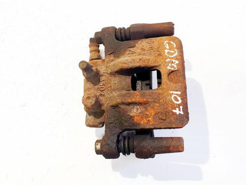 Used Right rear brake caliper Right rear brake caliper 35017422 35017422