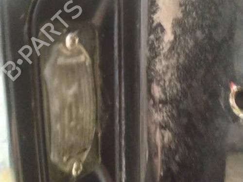 Used Licence plate light Licence plate light 39484026 39484026