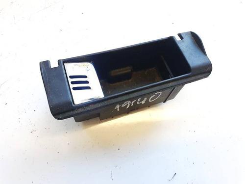 Used Ashtray Ashtray AUDI A6 C6 (4F2) 3.0 TDI quattro (225 hp) 35260964 35260964
