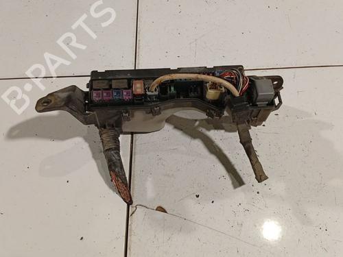 Used Fuse box Fuse box TOYOTA COROLLA (_E12_) 1.4 D (NDE120_, NDE120R) (90 hp) 33999653 33999653