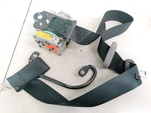 Used Front left seatbelt Front left seatbelt 35492031 35492031