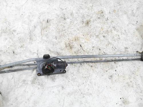 Used Front wipers mechanism Front wipers mechanism 35212814 35212814