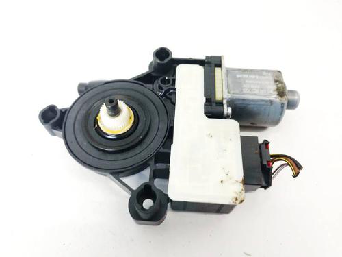 Used Left rear window motor Left rear window motor SUBARU IMPREZA Hatchback (GR, GH, G3) 2.5 AWD (310 hp) 34815640 34815640