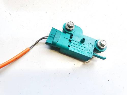 Used Electronic module Electronic module OPEL MERIVA A MPV (X03) 1.7 CDTI (E75) (100 hp) 32966657 32966657