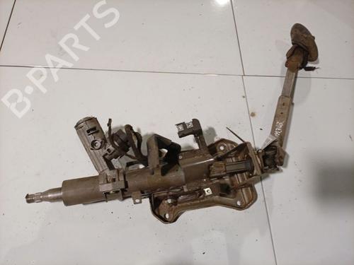 Used Steering column Steering column FIAT DUCATO Van (250_) 120 Multijet 2,2 D (120 hp) 40113685 40113685