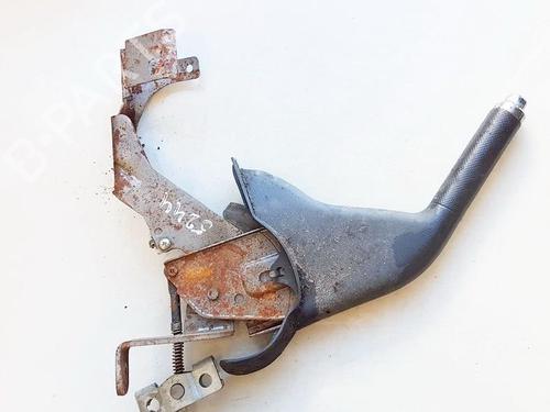 Used Hand brake Hand brake HONDA STREAM (RN) 1.7 16V (RN1) (125 hp) 35865548 35865548