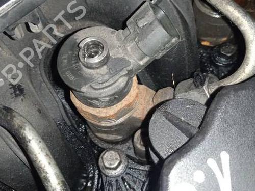 Used Injector Injector CITROËN C5 III (RD_) 1.6 HDi 110 (RD9HL0, RD9HR8, RD9HRA) (112 hp) 35303066 35303066