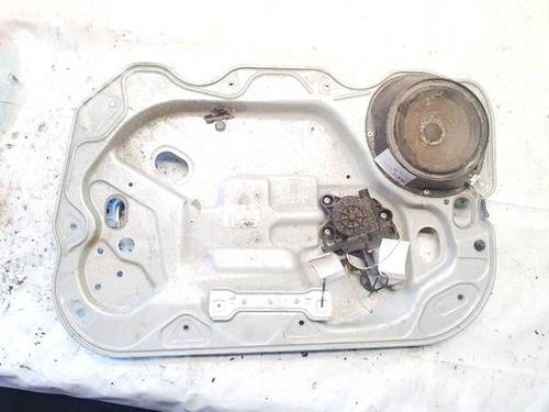 Used Front right window mechanism Front right window mechanism FORD FOCUS C-MAX (DM2) 1.8 TDCi (115 hp) 35560352 35560352