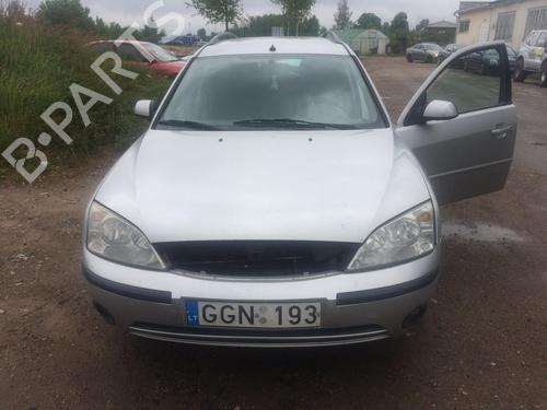 Used Parts FORD MONDEO III (B5Y) 2.0 TDCi 4526982